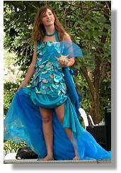 Trash to Fash Competition.