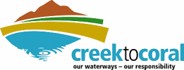 Creek to Coral