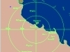 rain radar icon