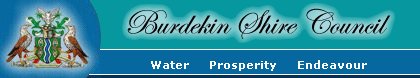 Burdekin Shire