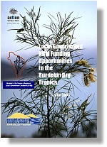 Funding Available to Local Government for NRM - Click for the PDF