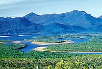 Hinchinbrook Shire