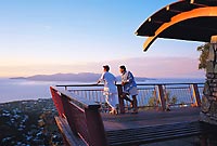 Townsville City