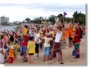 Solar City Community Support