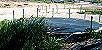 Secondary sedimentation tank