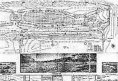 Greg Jabs court schematic