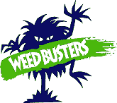 Weedbusters Week